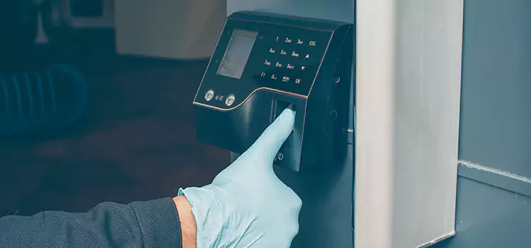 Access Control Installation Moreno Valley