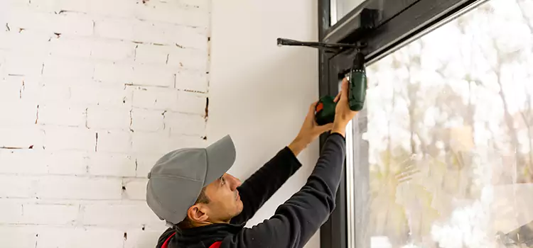 Automatic Door Opener Commercial Moreno Valley
