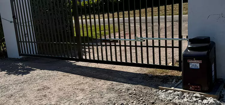 Solar Swing Gate Opener Moreno Valley