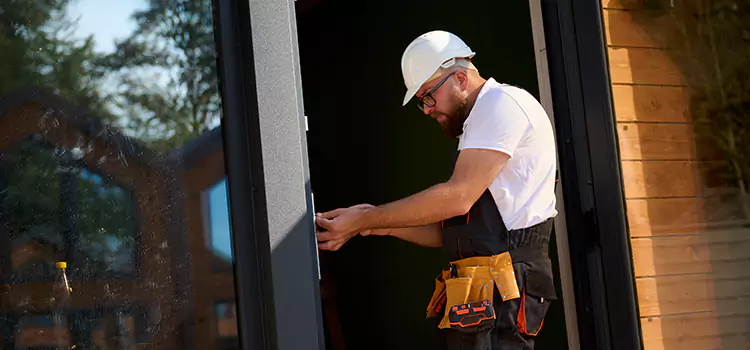 Replace Balcony Door Moreno Valley