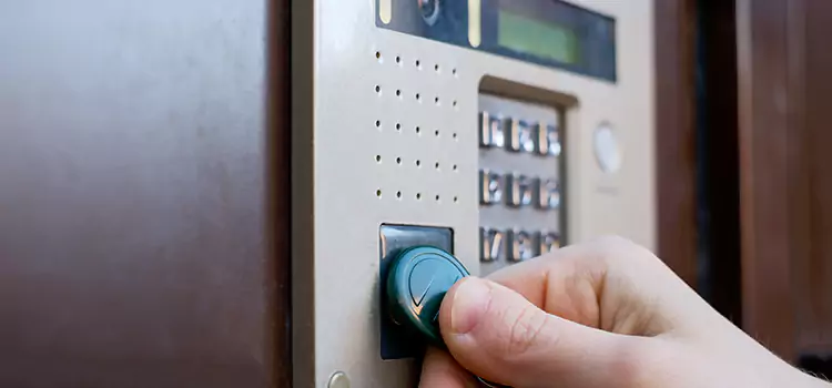 Enhanced Security Features Moreno Valley