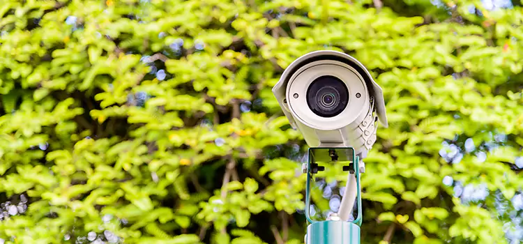 Advanced Surveillance Solutions for Every Need in Moreno Valley