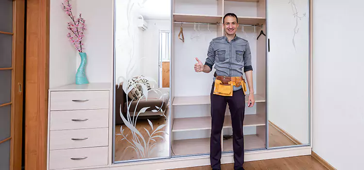 Sliding Closet Door Replacement Moreno Valley