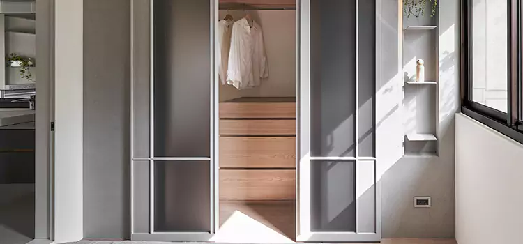 Mirror Sliding Door Replacement Moreno Valley