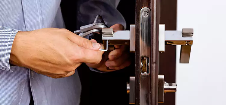 Commercial Door Lock Repair Moreno Valley