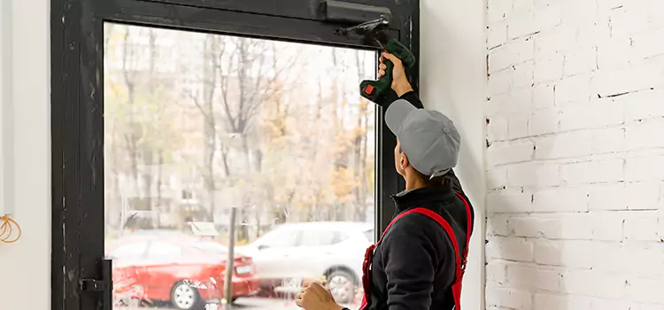 Comprehensive Door Closer Services in Moreno Valley, CA