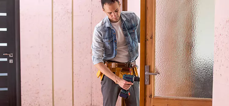 Exterior Door Frame Installation Moreno Valley