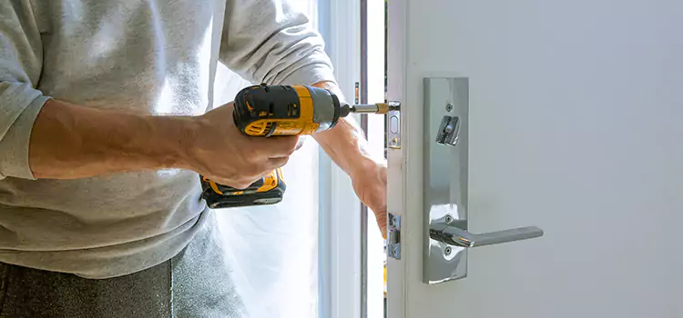 Door Knob Lock Repair Moreno Valley