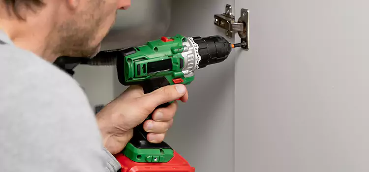 Commercial Door Hinge Repair Moreno Valley