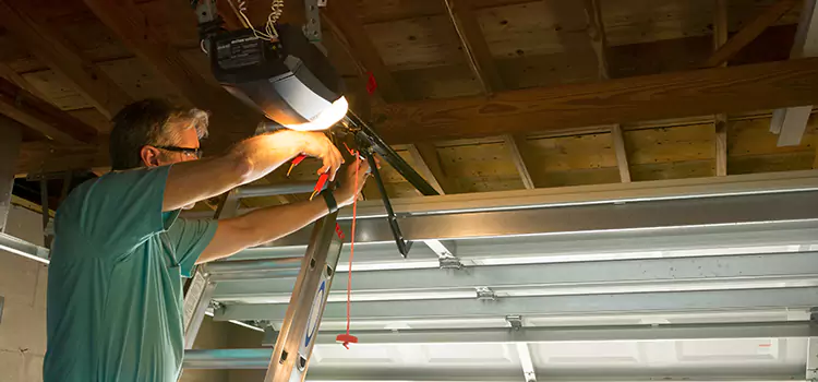 Garage Door Opener Sales and Installation Moreno Valley