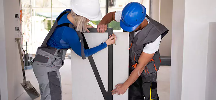 Why Choose Us for Door Panel Services in Moreno Valley, CA?
