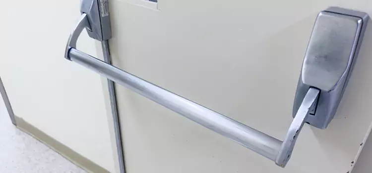 Panic Door Hardware Installation Moreno Valley