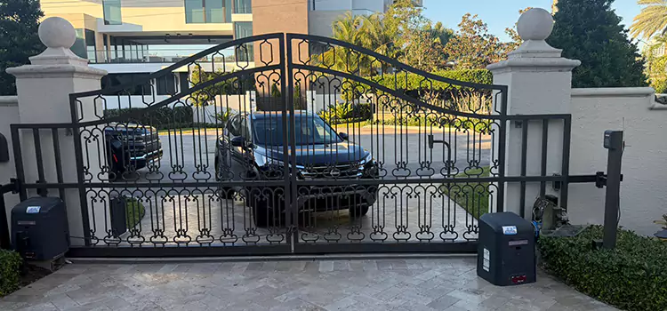 Driveway Gate Maintenance Moreno Valley