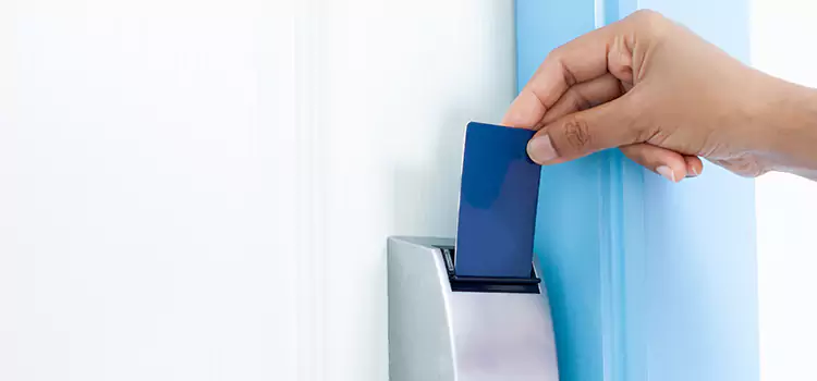 Access Control System Integration Moreno Valley