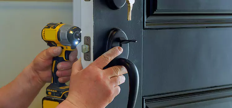 Locksmith Emergency Service Moreno Valley