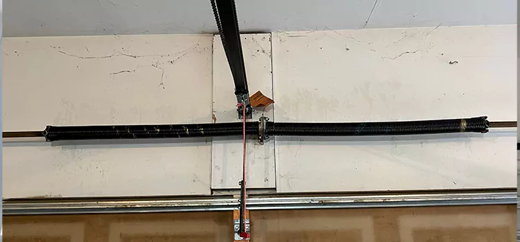 Garage Door Cable Repair Near Me in Moreno Valley, CA