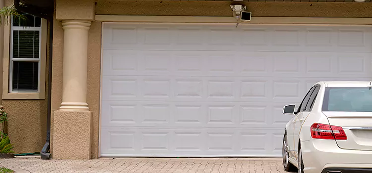 Comprehensive Garage Door Maintenance Services in Moreno Valley, CA