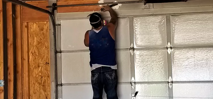 Specialized Garage Door Panel Solutions in Moreno Valley, CA