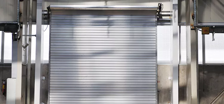 Roller Door Maintenance Moreno Valley