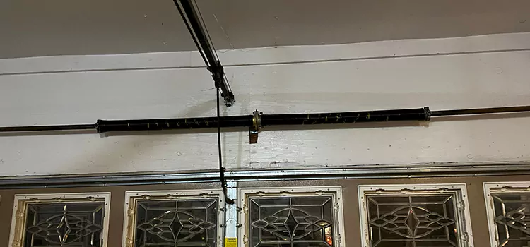 Garage Door Spring Repair Near Me Moreno Valley
