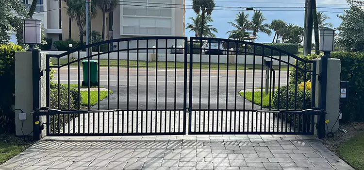 Gate Opener Replacement Near Me in Moreno Valley, CA