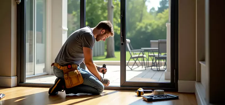 Comprehensive Solutions for Every Glass Door Need in Moreno Valley, CA