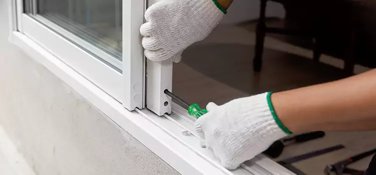 Sliding Glass Door Lock Repair Moreno Valley