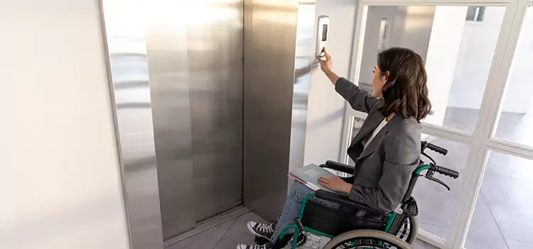 Benefits of Modern Handicap Door Systems in Moreno Valley, CA