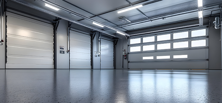 Sectional Industrial Doors Moreno Valley