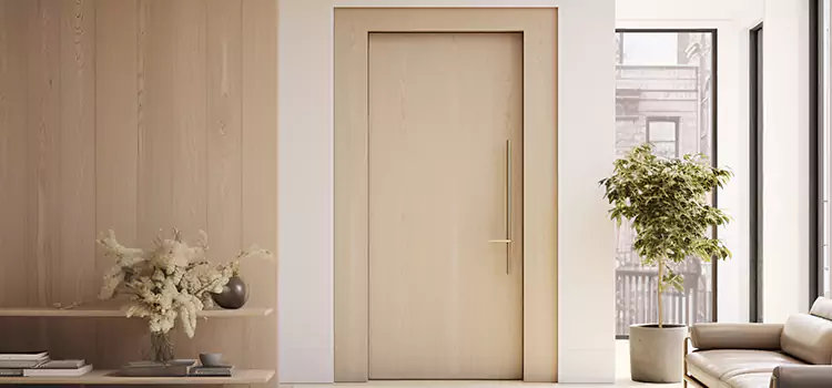 Choose Quality for Your Inside Doors in Moreno Valley, CA