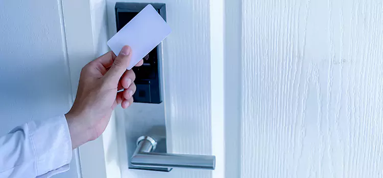 Why Choose Us for Your Keycard Lock Installation in Moreno Valley, CA?