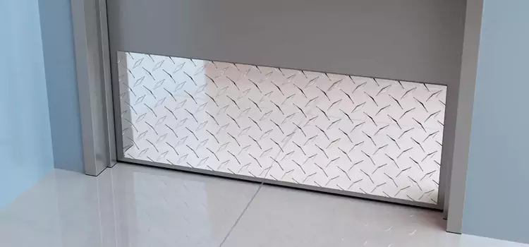 Benefits of Professional Kick Plate Solutions in Moreno Valley, CA