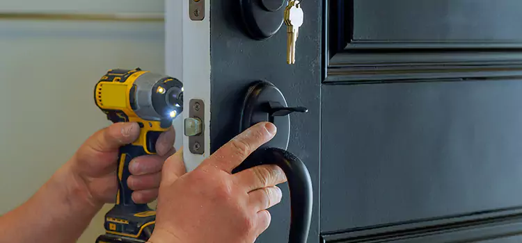 Commercial Door Lock Installation Moreno Valley