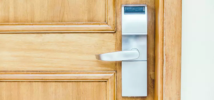 Electromagnetic Door Lock Installation Moreno Valley