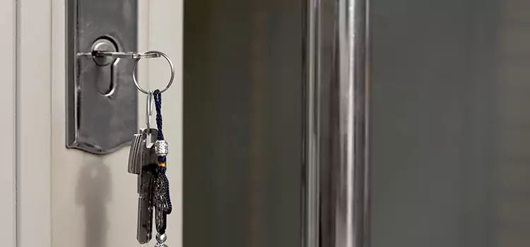 Master Keying by the Numbers Moreno Valley