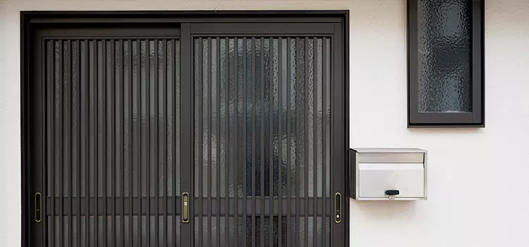 Sliding Screen Door Repair Moreno Valley