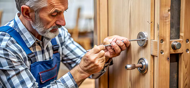 Mortise Replacement Lock Moreno Valley