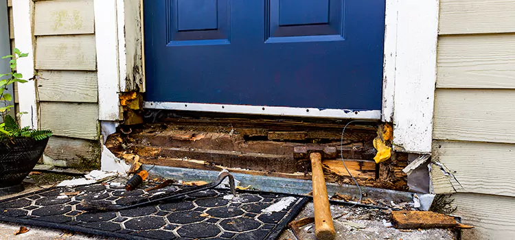 New Exterior Door Installation Moreno Valley