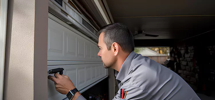 Garage Door Cable Replacement Moreno Valley