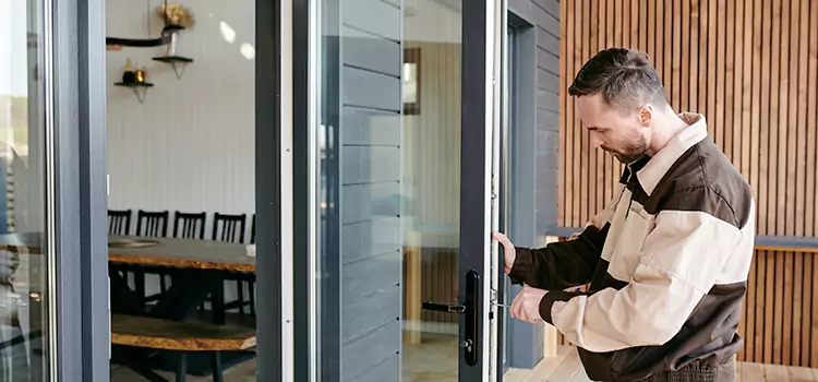Replacing Patio Door Moreno Valley