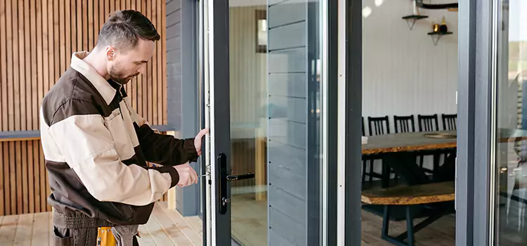 New Sliding Glass Door Installation Moreno Valley