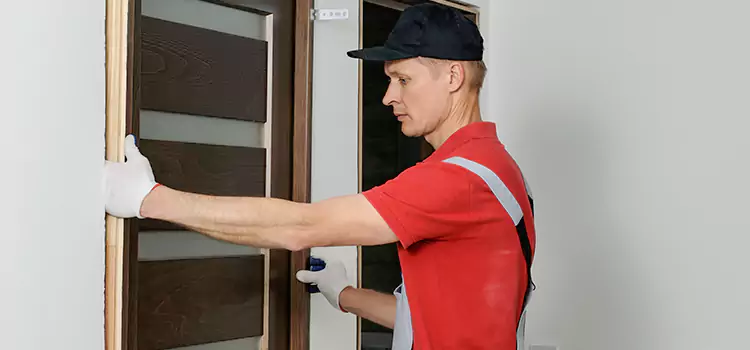 Frame and Panel Restoration Moreno Valley