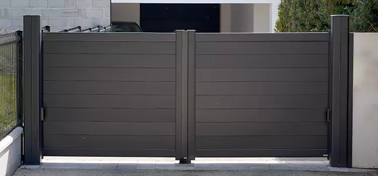 Common Residential Gate Issues We Resolve in Moreno Valley, CA