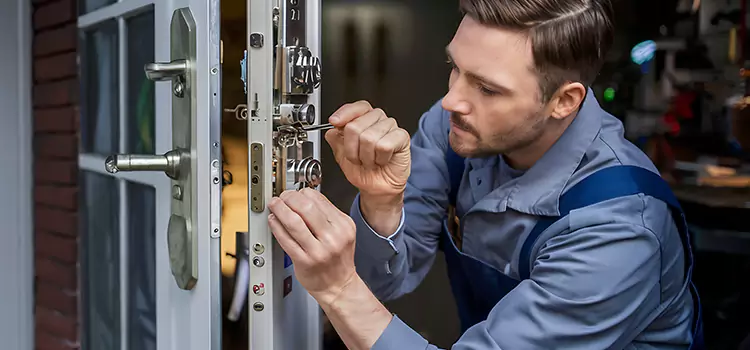 Residential Lock Installation Moreno Valley