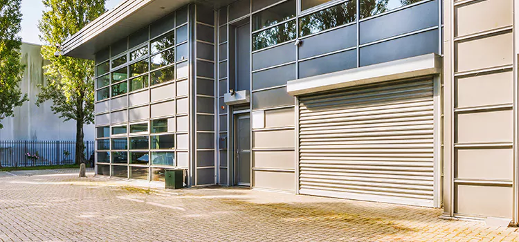 Electric Roller Garage Doors Moreno Valley