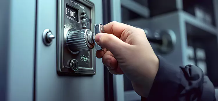 Locksmith Cost to Open Safe Moreno Valley