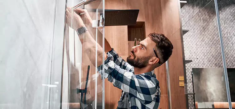 Replace Shower Doors with Frameless Moreno Valley