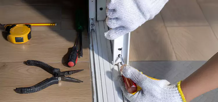 Sliding Door Installation Services in Moreno Valley, CA
