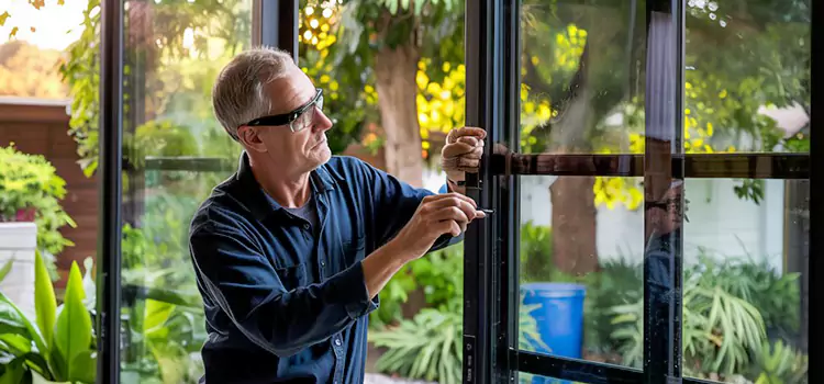 Replacing Sliding Door Lock Moreno Valley