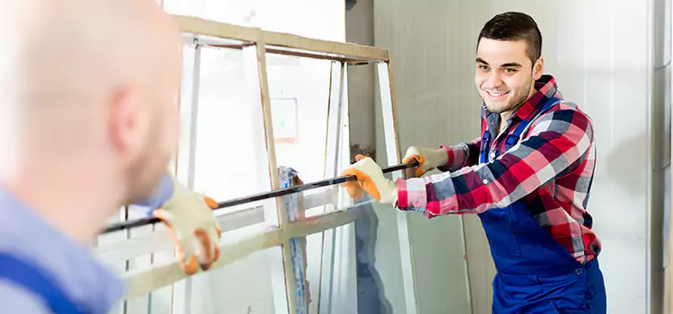 Patio Door Panel Replacement Moreno Valley